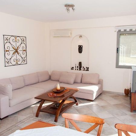 Villa Marvelous House By The Sea Vouliagmeni-See Exterior foto