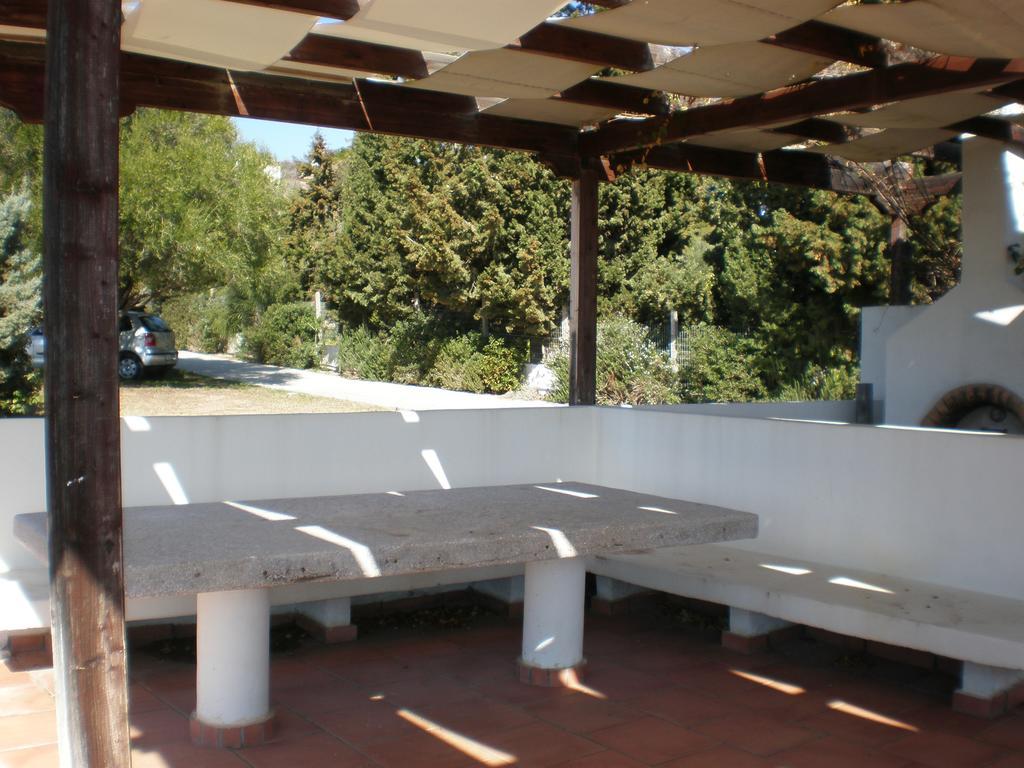 Villa Marvelous House By The Sea Vouliagmeni-See Exterior foto